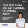 Terjemah Indonesia Inggris Klinik Essay