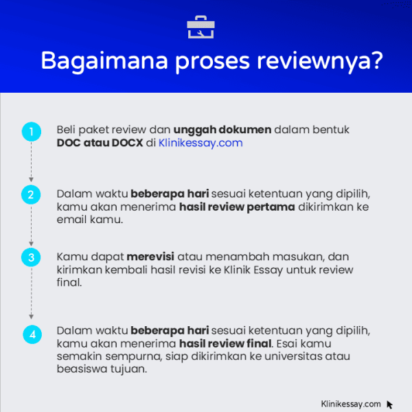 Motivation Letter - Gambar 2