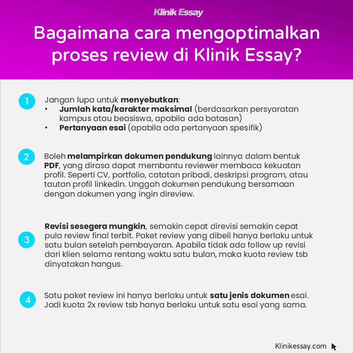 Curriculum Vitae (CV) - Gambar 3