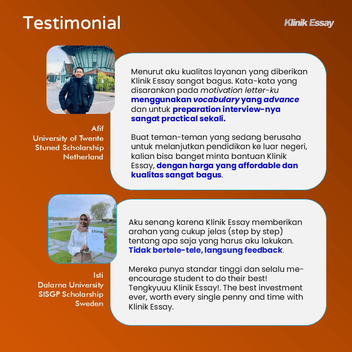 Recommendation Letter - Gambar 8