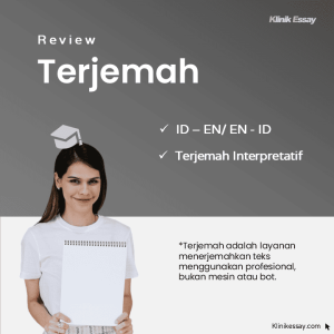 Terjemah