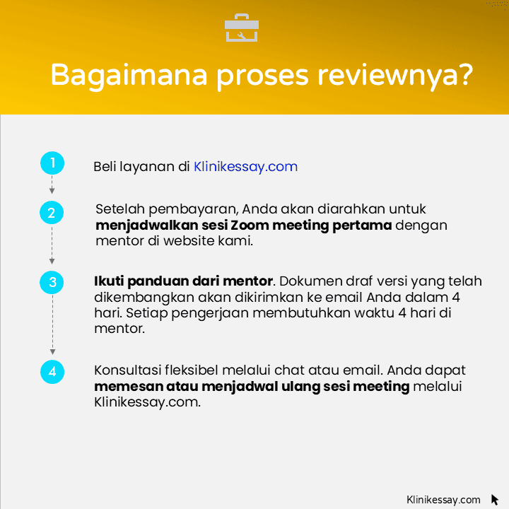 Mentoring Esai Beasiswa - Gambar 2