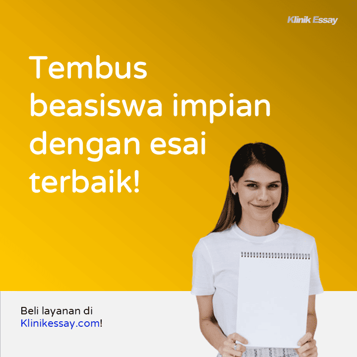 Mentoring Esai Beasiswa - Gambar 7