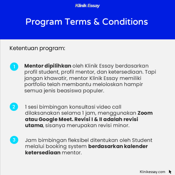 Mentoring Motivation Letter - Gambar 4