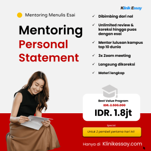 mentoring motivation letter Klinikessay