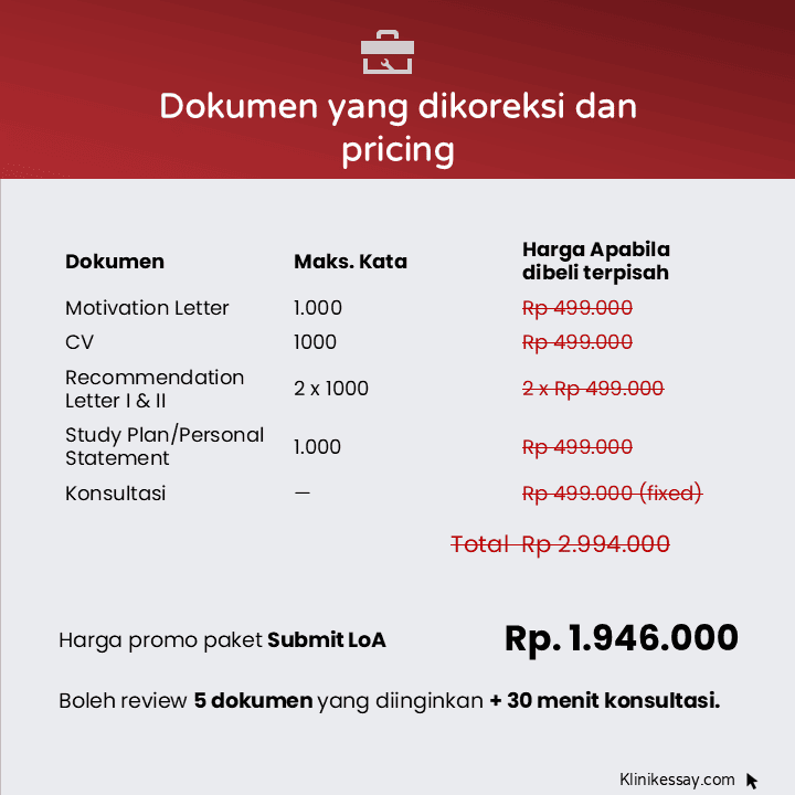 Submit LoA - Gambar 2