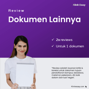 Dokumen Lainnya